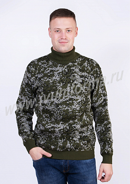 Свитер мужской арт. ТР-13-06-ПРЖ