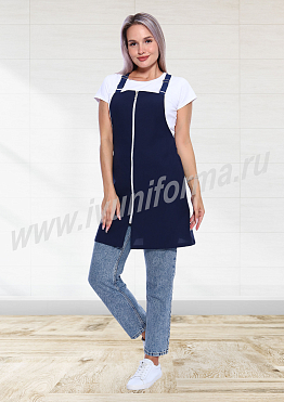 Сарафан женский арт. УН-38-05-ГАБ