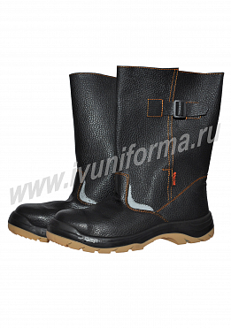 Сапоги унисекс "Мистраль Plus"