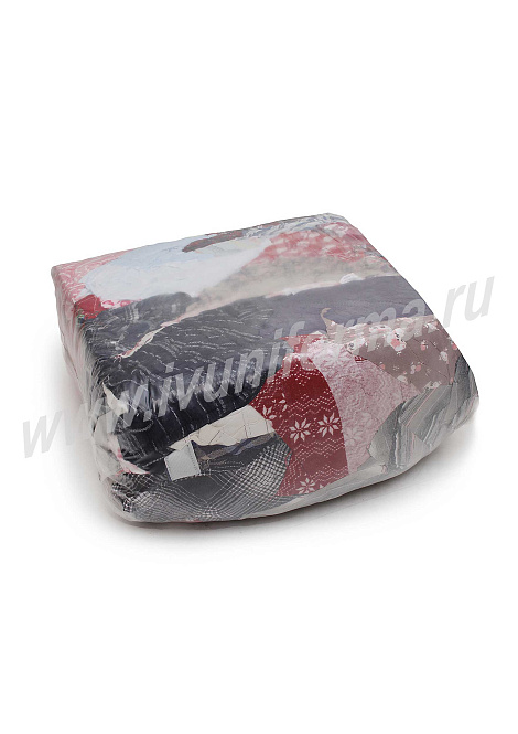 Ветошь (цветной трикотаж)