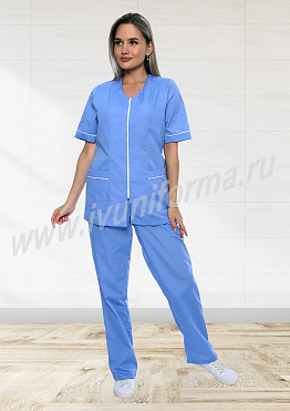 Костюм женский арт. УН-02-12-ТС