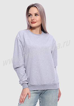 Свитшот женский арт. ТР-24-02-ФУТ